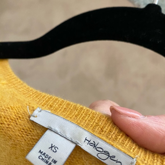 Halogen sweater - Picture 2 of 2